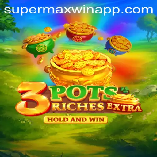 Discovering the Excitement of 3potsExtra: A Gateway to Supermaxwin