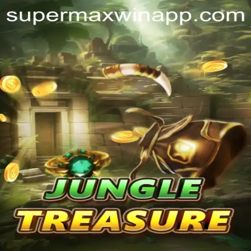 Unlocking Adventure with JungleTreasure: Dive into the World of Supermaxwin