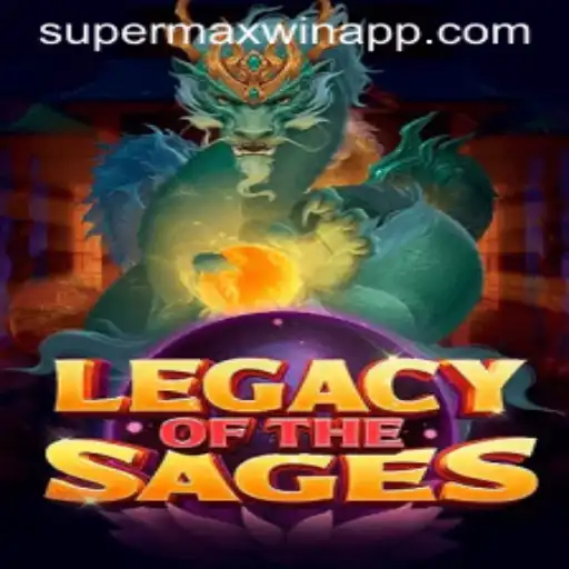 LegacyoftheSages: Unraveling the Mysteries of Supermaxwin