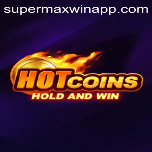 Unveiling HotCoins: The Thrilling World of Supermaxwin Awaits