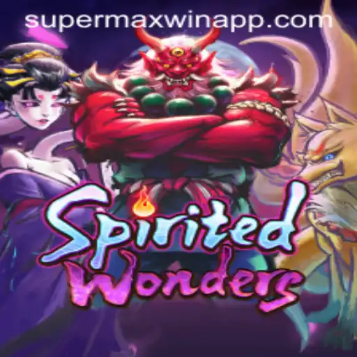 Discovering the Mystical World of SpiritedWonders: A Journey to Supermaxwin