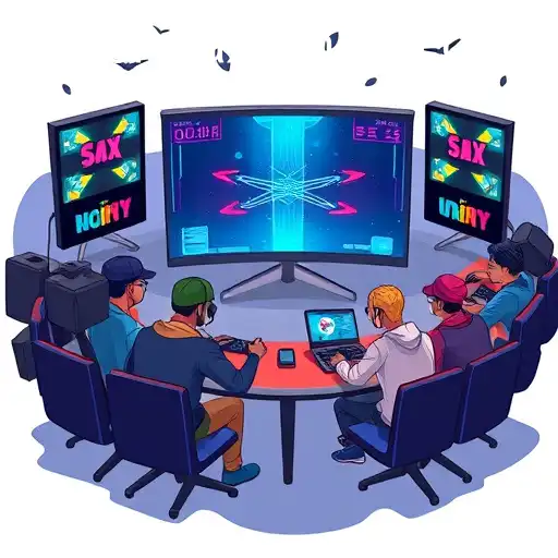 The Role of Player Communities in the Age of Supermaxwin