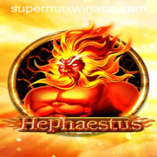 Unveiling Hephaestus: A Journey to the Supermaxwin