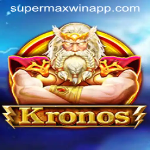 Exploring the Engaging World of Kronos and the Thrill of Supermaxwin