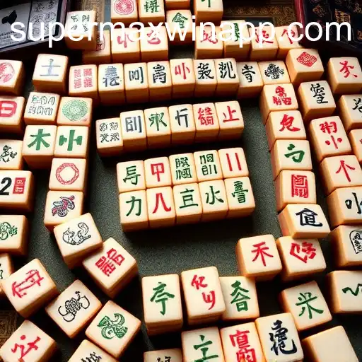 Exploring the Fascinating World of Mahjong and the Role of Supermaxwin