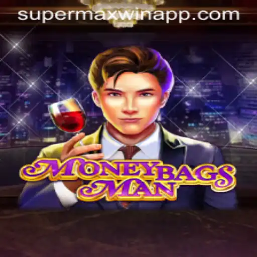 MoneybagsMan: An Exhilarating Journey to Supermaxwin
