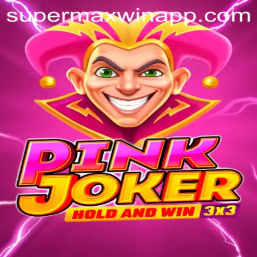 Unveiling the Exciting World of PinkJoker: Chasing the SuperMaxWin