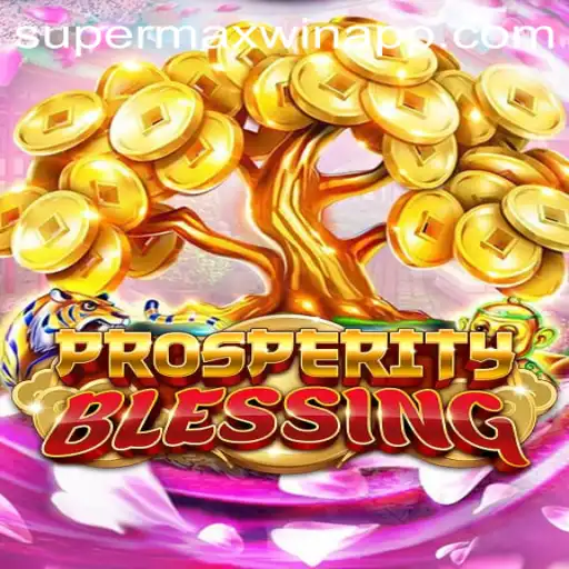Exploring the Fascinating World of ProsperityBlessing: A Game of Strategy and Fortune