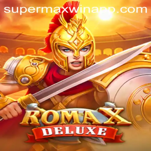RomaXDeluxe: The Game Taking the Gaming World by Storm