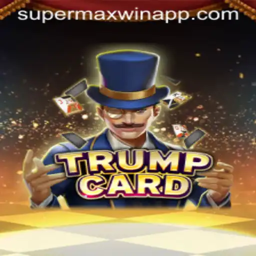 Explore the Exciting World of TrumpCard: The Game That is Redefining Strategy
